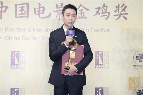 《长津湖》获第35届中国电影金鸡奖最佳故事片奖 | 每日经济网