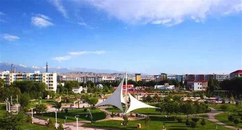 新疆昌吉州主要的四大火车站一览