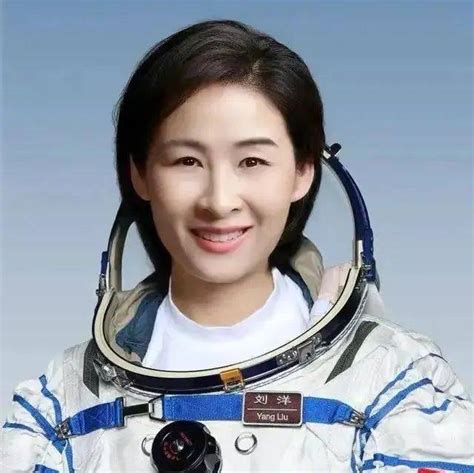 时隔10年，河南姑娘刘洋再征太空！-大河新闻