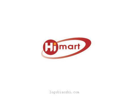Himart照明电器公司_空灵LOGO设计公司
