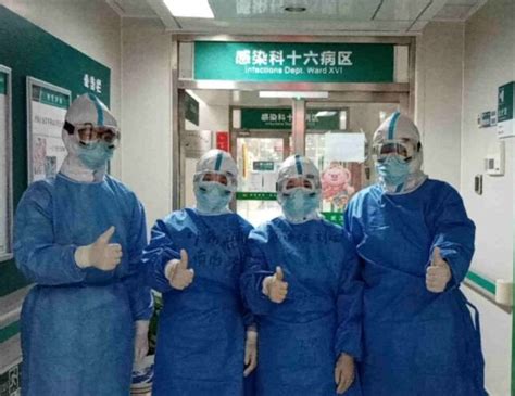 [战疫情]我们来了，疫情“战斗”从此时此刻打响——贵州援鄂中医专家医疗队抵达湖北鄂州市-贵州中医药大学