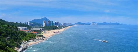 阳江最美的5个沙滩！-2024阳江旅游榜单-阳江必体验-自助游攻略-去哪儿攻略