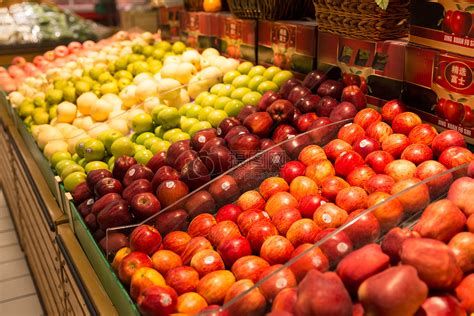 水果店品牌排行榜前十名 天天果园上榜，百果园第一_排行榜123网
