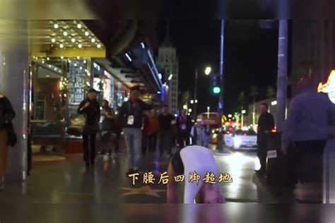 成龙:经典动作电影《霹雳火》精彩影视片段_腾讯视频