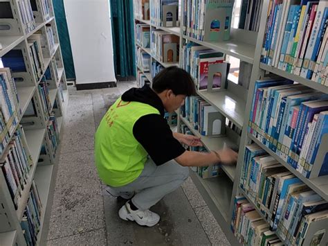 衡阳市人民政府门户网站-一起来看书吧！衡阳市图书馆石坳社区分馆今天开馆啦！