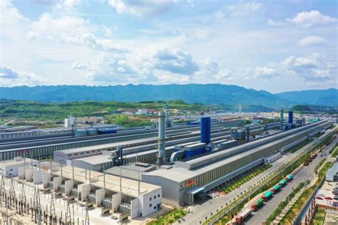 四川省广元市煤电一体化2×100万千瓦燃煤发电厂项目 - 能源界