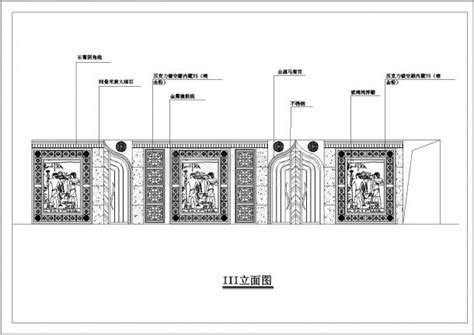 信阳凯撒皇宫国际会所_美国室内设计中文网