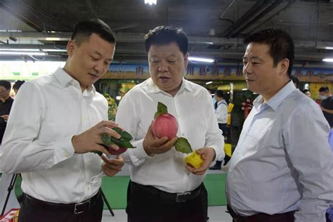 陕西渭南：白水县特色农特产品走进北京_新西部传媒网 - 西部传媒领先网络平台
