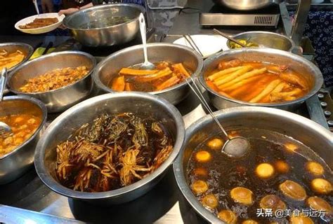 山东济宁特色小吃甏肉干饭制作方法，好吃又解馋