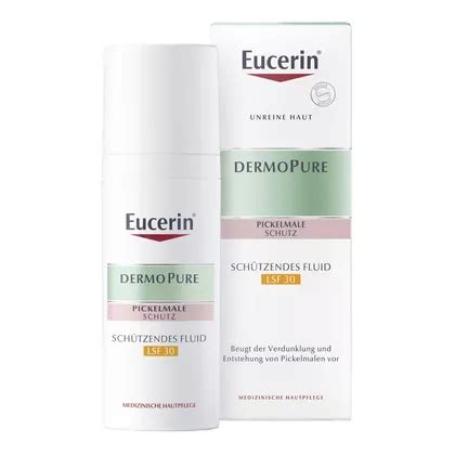 Eucerin DermoPure Triple Effect Serum 40 ml | 16907110