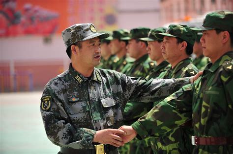 中国有3千万预备役人员？为何预备役人员数量远高于现役人员？