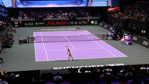 全运会|贵州队晋级女单、女双网球决赛第二轮比赛_东方体育