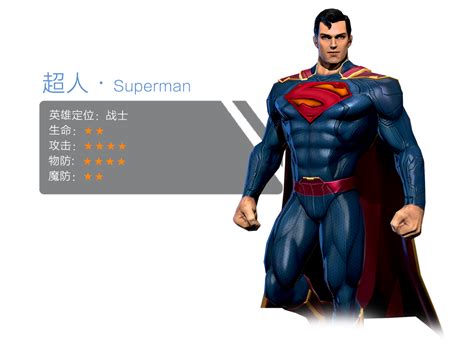 《超级英雄》游戏宣传海报_钟谨徽作品-站酷ZCOOL