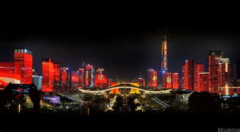 户外亮化工程公司应该如何选择_专业亮化工程给出建议-上海恒心广告集团