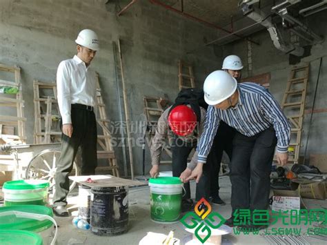 光明建发集团打造光明首家"茶餐厅"式公共食堂开张_深圳绿色光明网