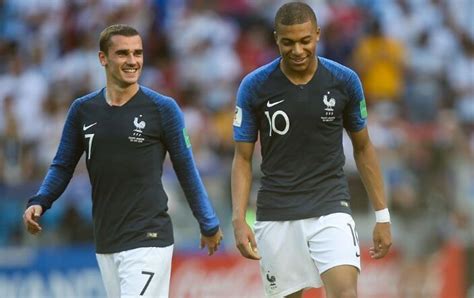 2022世界杯法国26人阵容及首发预测_姆巴佩_欧冠_马赛