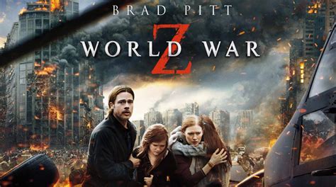 《僵尸世界大战年度版》评测7.0分 杀不完的尸潮 - 知乎