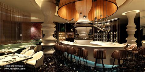 餐厅设计这三点原则需要遵循_上海赫筑餐饮空间设计事务所
