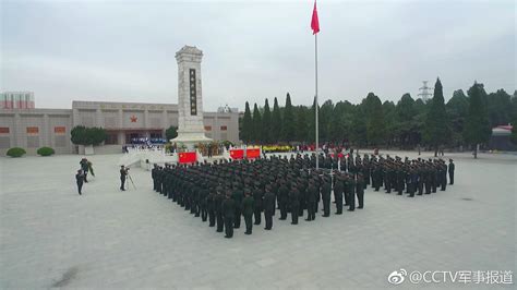 中国陆军第82集团军开展换季保养工作