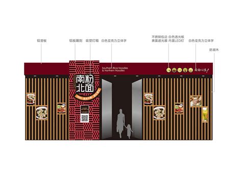 北面品牌和boss的区别在哪(北面品牌和boss的区别)