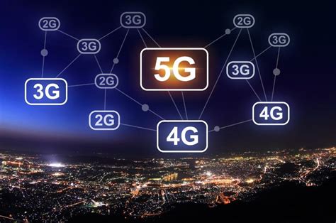 5G网络长啥样？一文简单读懂 - 专业测网速, 网速测试, 宽带提速, 游戏测速, 直播测速, 5G测速, 物联网监测 - SpeedTest.cn