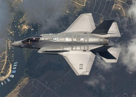 体验F-35B战机，英国战斗机中队指挥官无奈异国上阵_手机新浪网