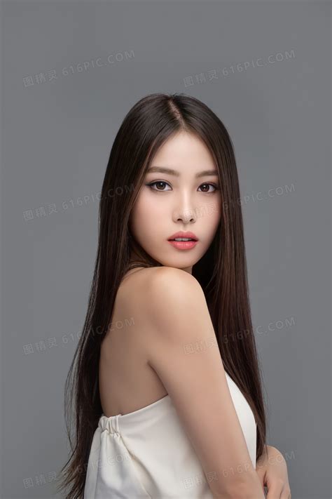 韩国美女人体模特写真jpg图片免费下载_编号pvjehmr71_图精灵