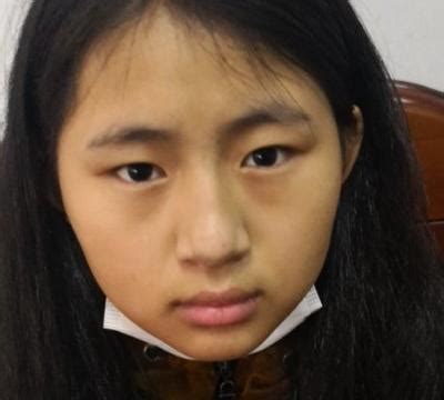 9岁失踪,7年后河南女孩王垚找到了!光着脚报警称遭“父亲”家暴!|王垚|女孩|翁晓军_新浪新闻