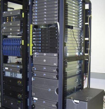 高性能八路服务器 - 高性能服务器 - 产品中心 - 中科腾龙-先进信息系统和解决方案提供商