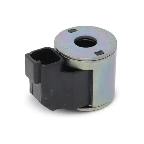 Types Electric Solenoid Valve Coil for Sale at Low Price | MyMROmarts