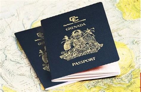 格林纳达护照 | 免签128个国家，移居美国的跳板--鑫海移民 - 知乎