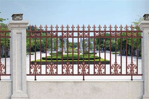 铝合金阳台护栏生产厂家 栏杆围栏价格 别墅护栏图片 发货全国-阿里巴巴