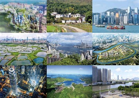 从卫星图看深圳城市非凡十年之变 · 福田罗湖|福田|罗湖|城区_新浪新闻
