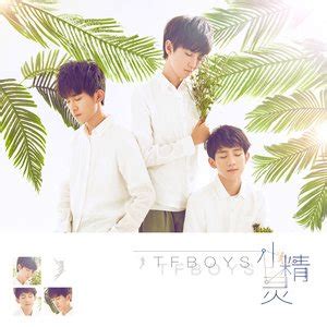 TFBOYS新单曲《躲猫猫》：清新明快，悠扬婉转-新闻资讯-高贝娱乐