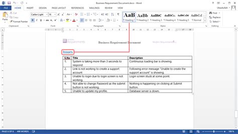 Cara Menggunakan Format MLA di Microsoft Word » ApaFungsi.com