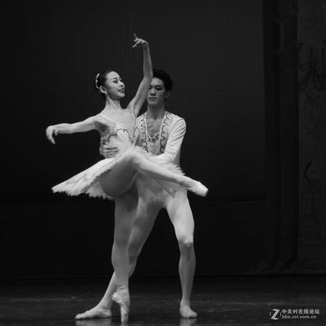 “Royal Ballet Gala 2015”《堂吉诃德》双人舞 - 舞蹈图片 - Powered by Discuz!