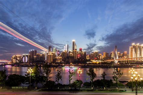 重庆夜景|摄影|风光摄影|lhyqk - 原创作品 - 站酷 (ZCOOL)