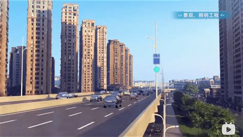 瓯海大道之后，温州市区第三条快速路设计方案出炉！地下还是高架基本明确！_文昌