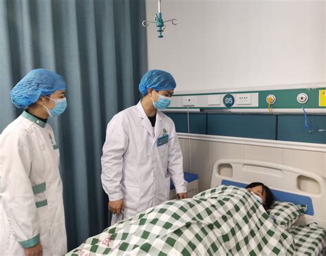 南陵县医院开展（疑似）新冠患者 急诊入院手术应急预案演练 - 今日南陵