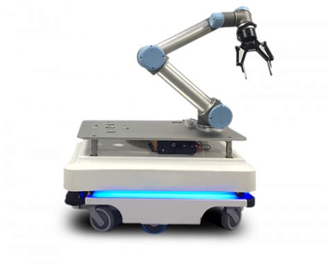 协作型移动机器人APT-M3-产品中心-北京安培通科技有限公司门户-中国自动化网(ca800.com)