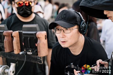 ARRI中国出品、罗攀导演拍摄作品《河流》 与您相约2019年第22届上海国际电影节 - 依马狮视听工场