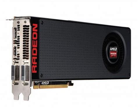 XFX BLACK Edition Radeon R9 390 Video Card R9-390P-8286 - Newegg.com