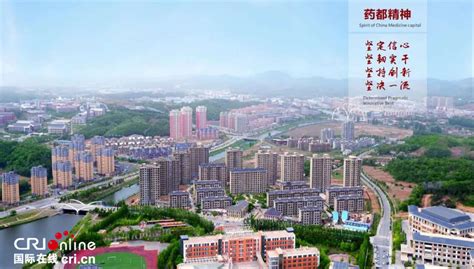辽宁本溪健康城策划及城市设计咨询|清华同衡