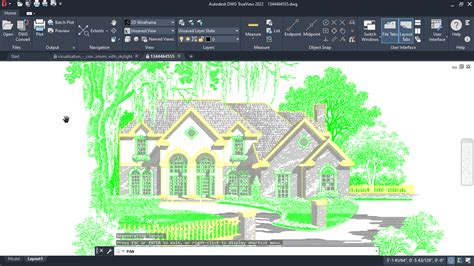 Autodesk DWG TrueView 2015 Free Download - Get Into PC