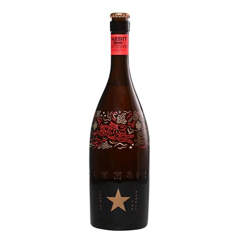 西班牙进口啤酒 艾帝达姆星 大星啤酒小麦精酿啤酒 750ml/瓶*6瓶装