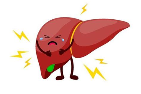 6种症状，提示肝脏肝不好，养肝要领有2点_调肝_中医中药网