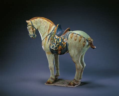 图集丨辽元时期的豪华马鞍与装饰-内蒙古元素Inner Mongolia Elements