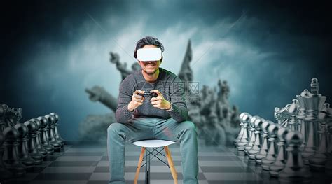 VRES开创“VR+5G”领域新模式，颠覆电竞赛事体验 | 游戏大观 | GameLook.com.cn