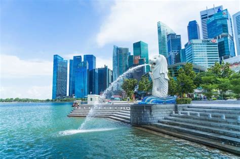 新加坡投资移民门槛提高，还有什么方式可以快速移民？ - 知乎