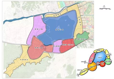 2023南湖湿地公园游玩攻略,而位于南部城郊的南湖规模巨...【去哪儿攻略】